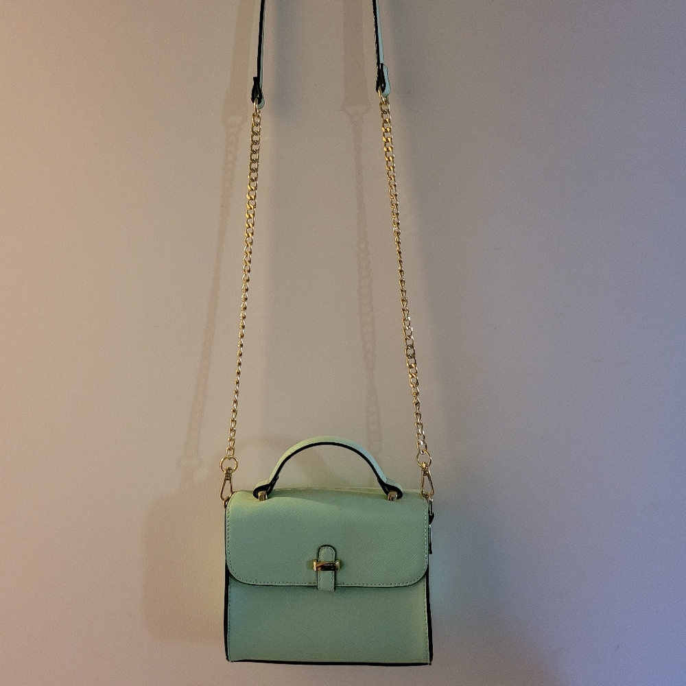 Small Crossbody Purse